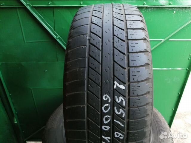 255/60/18 R18 wrangler HP. (4-3л) 255/60/18 R18 wrangler HP. (4-3л)