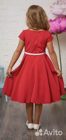 Платье для девочки нарядное Платье для девочки нарядное