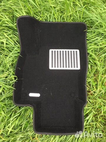 Коврики в салон новые Ниссан х трейл. Пишите