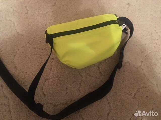 Поясная сумка Eastpak