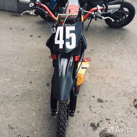 Pitsterpro LXR Pitsterpro LXR
