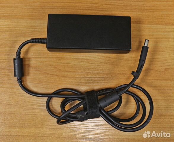 Блок питания для ноутбука HP 120W Блок питания для ноутбука HP 120W