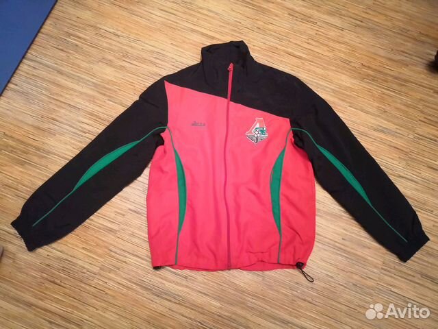 Костюм спортивный 140 см