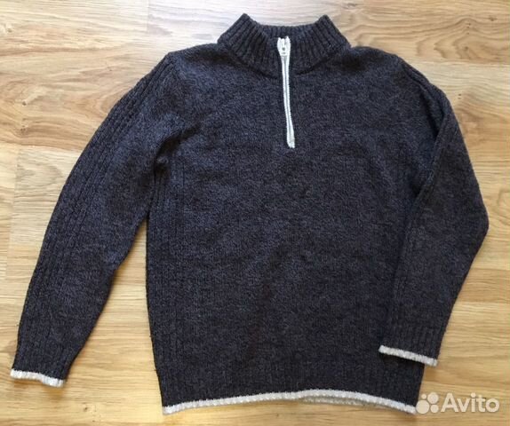 Продам джемпер (свитер) Продам джемпер (свитер)