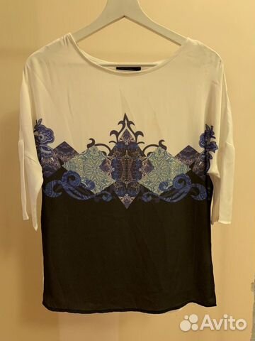 Свитшоты/блузы Zara Свитшоты/блузы Zara