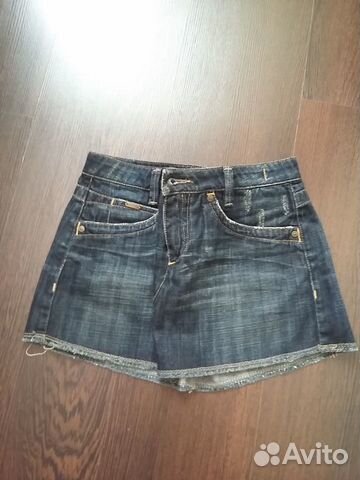 Юбка женская джинсовая Guess Юбка женская джинсовая Guess