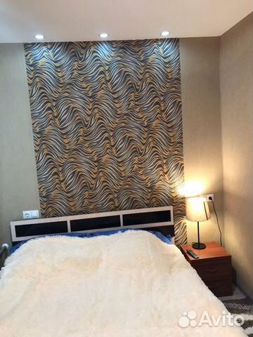 1-к квартира, 31 м², 3/4 эт.