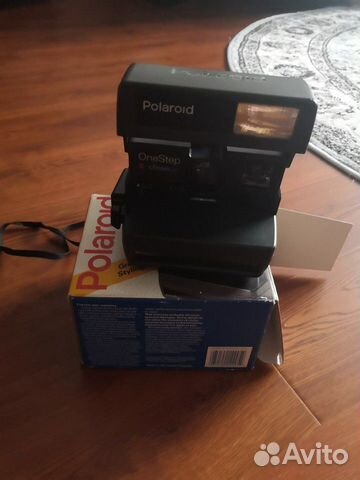 Polaroid 600 Polaroid 600