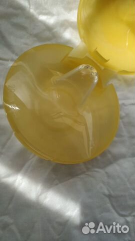 Накладки для кормления