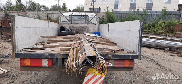 Грузоперевозки все направления Петрозаводска
