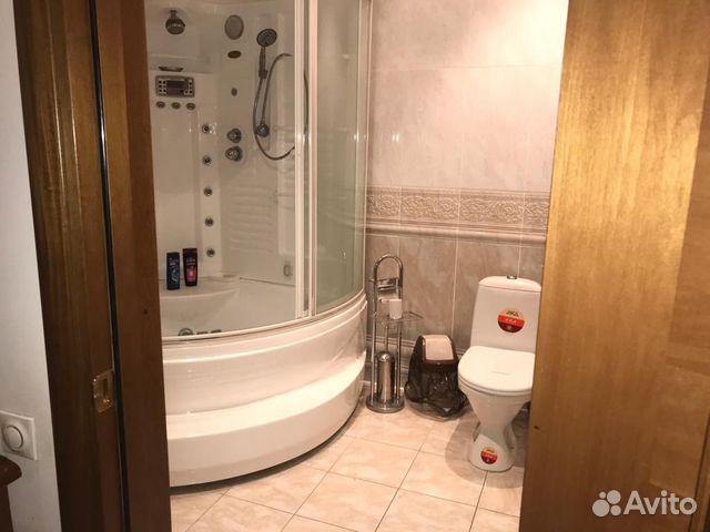 3-к квартира, 140 м², 5/26 эт.