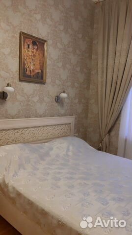 2-к квартира, 60 м², 2/3 эт.