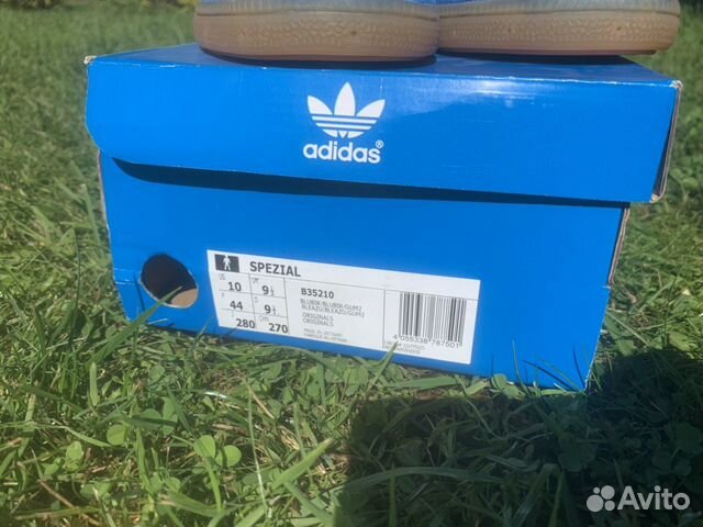 Adidas Originals Spezial Adidas Originals Spezial