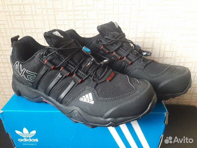 Кроссовки Adidas Terrex Кроссовки Adidas Terrex