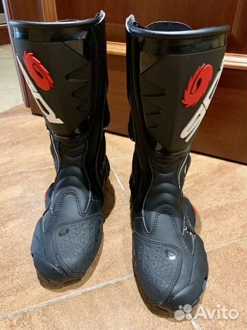 Мотоботы Sidi Мотоботы Sidi