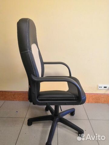 Компьютерное кресло TetChair Парма Компьютерное кресло TetChair Парма