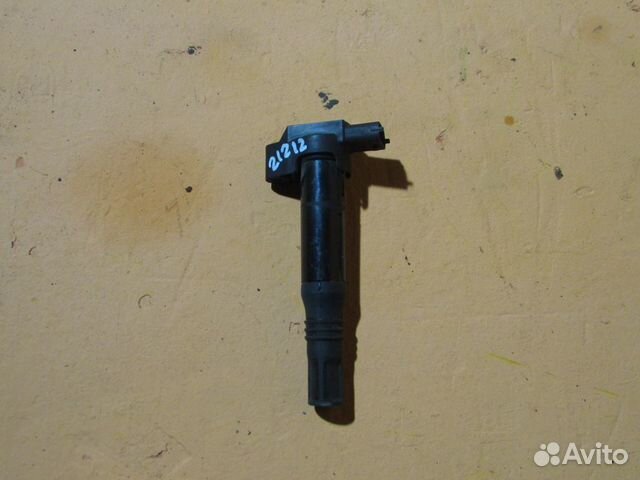 Модуль зажигания Элизе 021212 Модуль зажигания Элизе 021212
