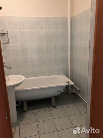 2-к квартира, 70.1 м², 1/15 эт.
