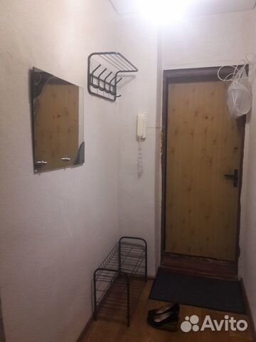 1-к квартира, 33 м², 3/5 эт. 1-к квартира, 33 м², 3/5 эт.
