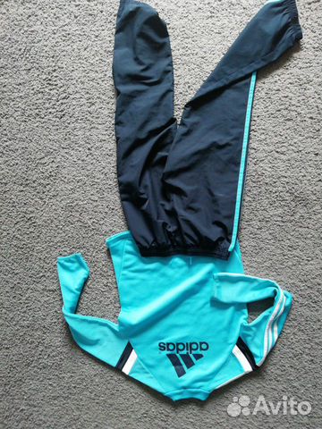 Спортивный костюм Adidas Спортивный костюм Adidas