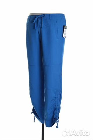 NEW Брюки Ralph Lauren, лиоцелл, 46 NEW Брюки Ralph Lauren, лиоцелл, 46