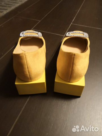 Туфли Туфли