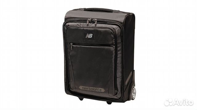 new balance suitcase