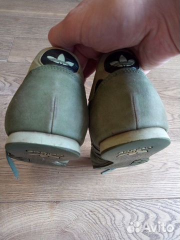 Кроссовки Adidas midru