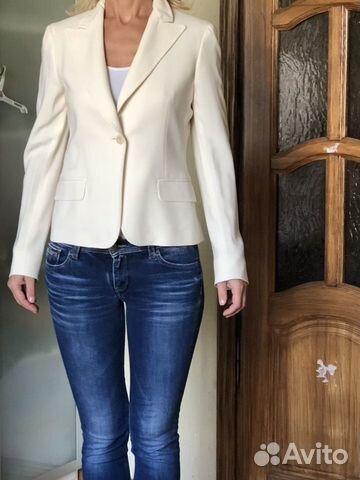 Пиджаки Max Mara Италия