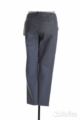 NEW Брюки Michael Kors, хлопок, 46 NEW Брюки Michael Kors, хлопок, 46