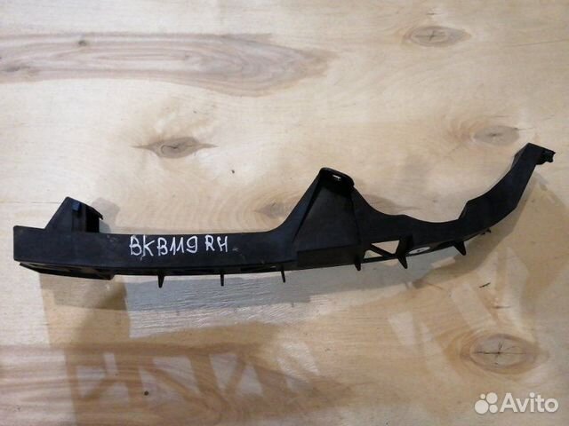 Крепление фары переднее правое Mazda 3 BK Z6 2004