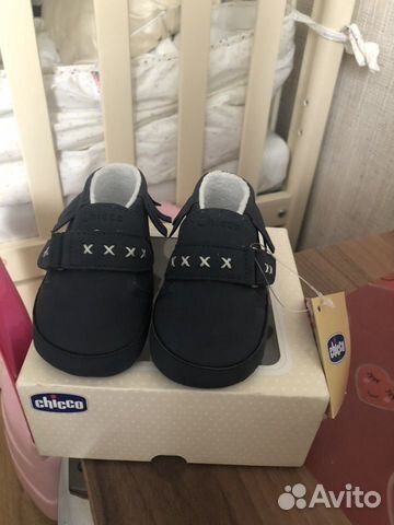 Пинетки chicco Пинетки chicco