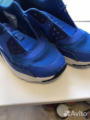 Nike air max 90 синие 36 р Nike air max 90 синие 36 р