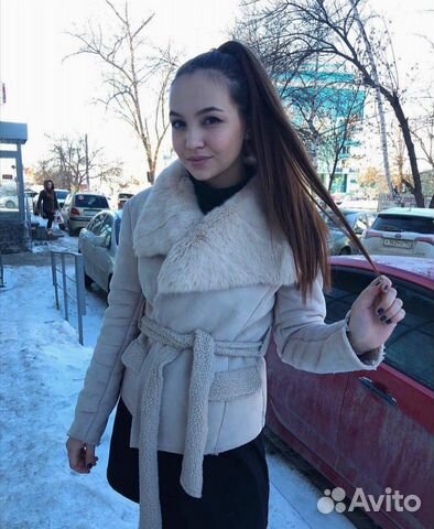 Дубленка