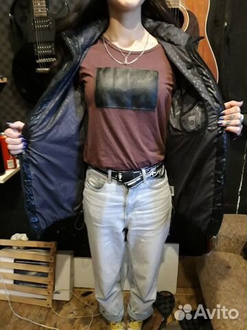 Куртка женская Reebok