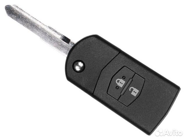 Ключ Мазда 3. Mazda 6, Мазда 2, 3, 6. cx5,cx7,тд Ключ Мазда 3. Mazda 6, Мазда 2, 3, 6. cx5,cx7,тд