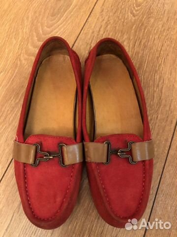 Мокасины Ugg оригинал Мокасины Ugg оригинал