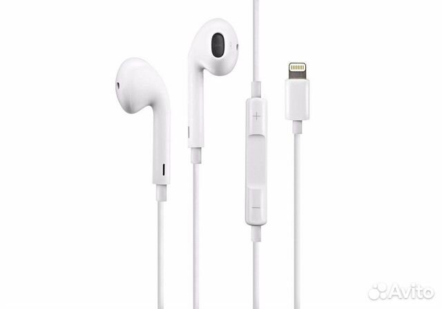 Наушник Apple Наушник Apple