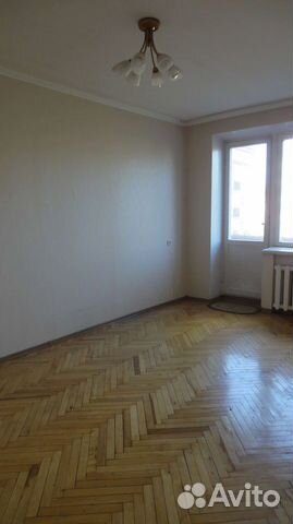 2-к квартира, 42.3 м², 7/8 эт.