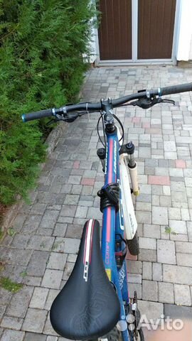 Велосипед GT Karakaram 29