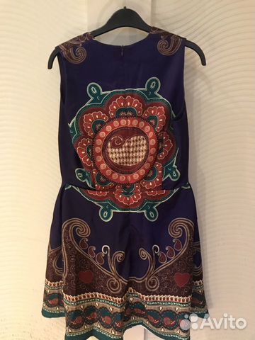 Платье плотный искусственный шёлк на подкладе Платье плотный искусственный шёлк на подкладе