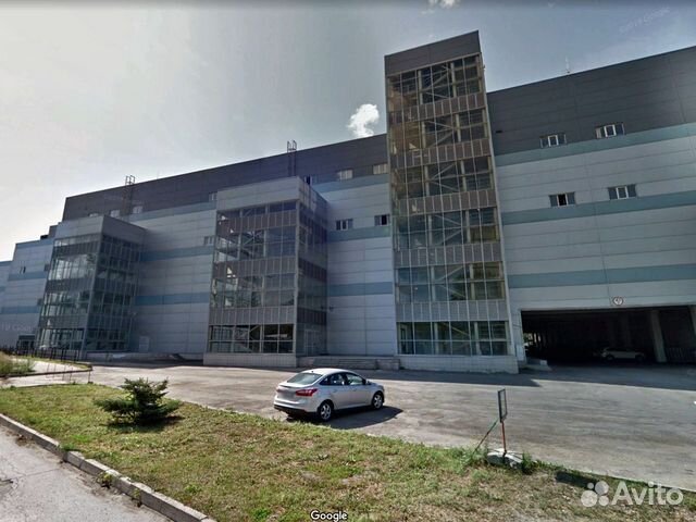 Помещения в трц Парк Хаус, 28683 м² Помещения в трц Парк Хаус, 28683 м²