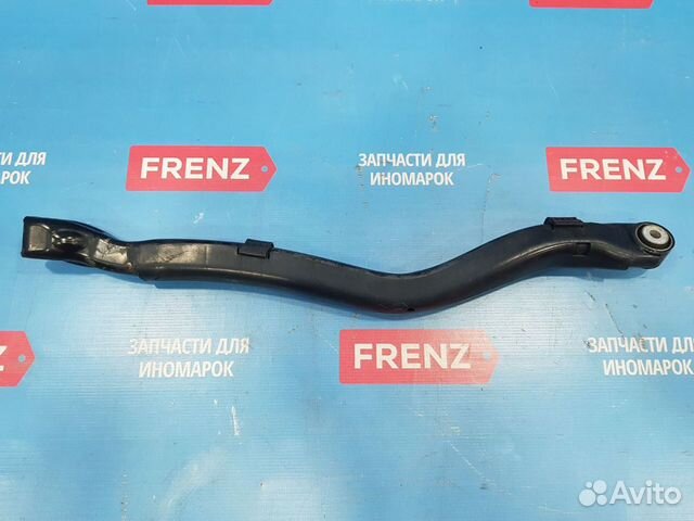 Mercedes B-klasse W245 Рычаг задний продольный Mercedes B-klasse W245 Рычаг задний продольный
