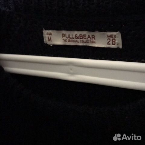 Свитер Pull&Bear Свитер Pull&Bear
