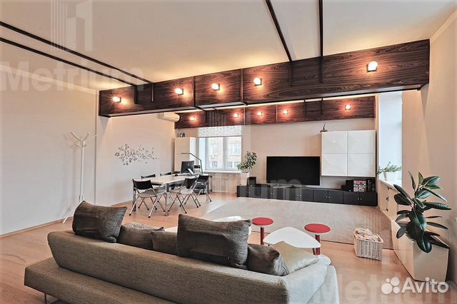 2-к квартира, 90 м², 7/7 эт.