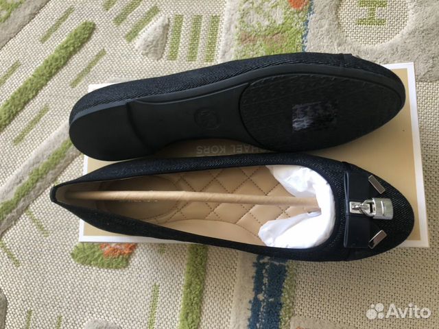 Балетки Michael Kors Балетки Michael Kors