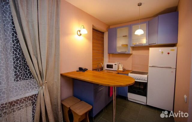 2-к квартира, 48 м², 2/5 эт.