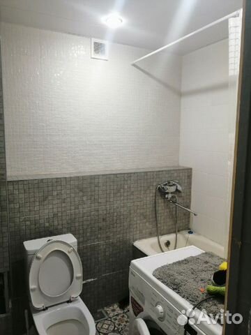 1-к квартира, 34 м², 4/5 эт.