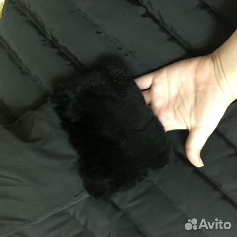 Пуховик Пуховик