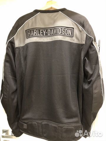 Мотокуртка Harley-Davidson Мотокуртка Harley-Davidson